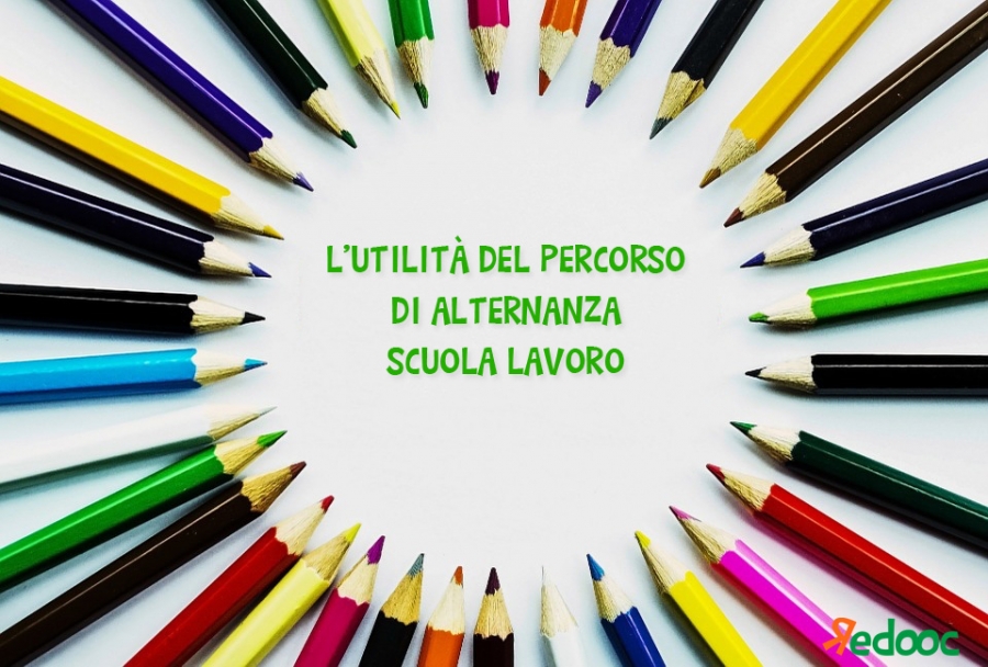 Alternanza scuola-lavoro. Supportare le scuole con risorse economiche adeguate per garantirne efficienza ed efficacia